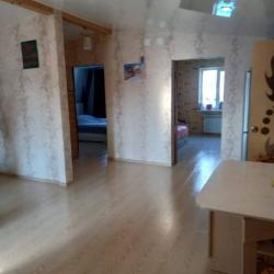 Фото Апартаменты на улице Камышовая 6