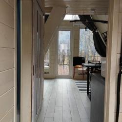 Фото Отель Загорские Дубки