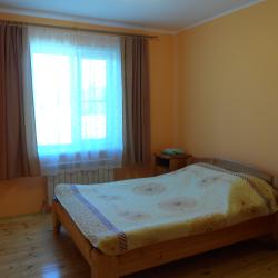 Фото Отель Уймонская жемчужина