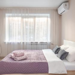 Фото Отель Top house на улице Пологая