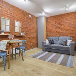фото 8 MyHome YourHome (МайХоум ЙоХоум) на улице Бронницкая