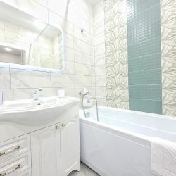 2-комнатные апартаменты улучшенные