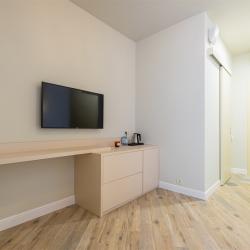 Фото Отель Seven (Севен)