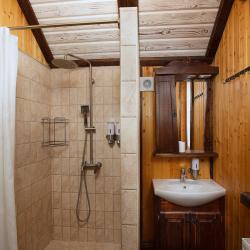 Шале улучшенное