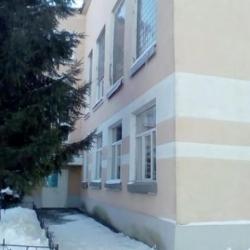 Фото Отель Спорт