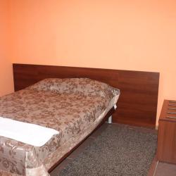 Фото Отель Роза Ветров