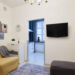 Фото Отель RoomyRoom на проспекте Английский 22