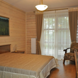 2-местный номер стандарт