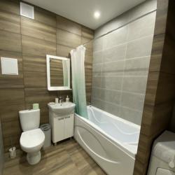 Фото Отель Домашний ключ на улице Елены Сагандуковой 16