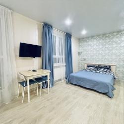Фото Отель Vegas apartments (Вегас апартментс) на проспекте Гагарина 101 корпус 1