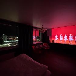 Апартаменты улучшенные Харьковская 72а