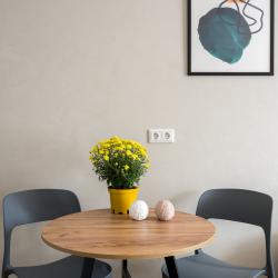 фото 22 RentalSPb (РенталСПб) на проспекте Богатырский 2А