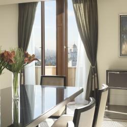 Four Seasons Hotel Moscow (Фо Сизонс) — 0a28ce44d9acef8da9c4e7af92c16e95