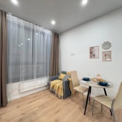 Фото Отель Lucky Room (Лаки Рум) на шоссе Открытое 14Д