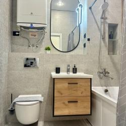 Фото Апартаменты на Зеленом бульваре 27