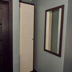 1-комнатные апартаменты стандарт #3