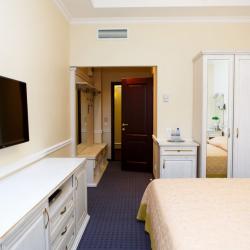 Фото Отель Екатеринодар