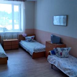 Фото Отель Золотой скорпион