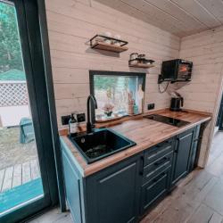 Фото Отель Дыши лесом