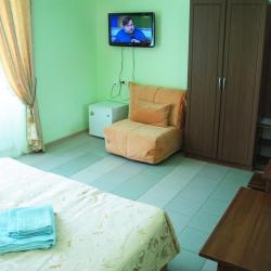 Фото Отель Green (Грин)