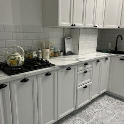 Фото Апартаменты на бульваре Всполье, 17к3