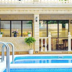 Фото Отель Diva Plaza (Дива Плаза)