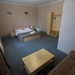 Фото Отель Чемодан