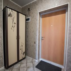 2-комнатные апартаменты стандарт