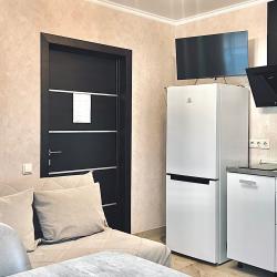 Апартаменты люкс