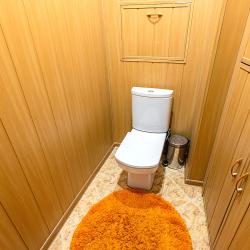 2-комнатные апартаменты люкс