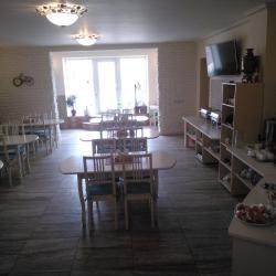 Фото Отель БаринЪ