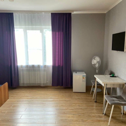 Фото Отель Солнечная горка