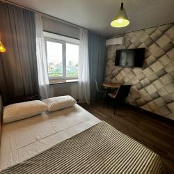 Фото Отель Ocean(Оушен) на улице Корнилова 9