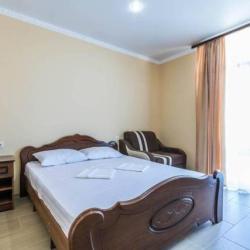 Фото Отель Марсель