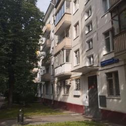 Комната эконом