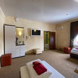 Фото Отель Империал