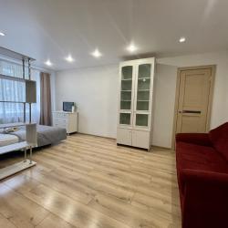 Фото Апартаменты на улице Антикайнена