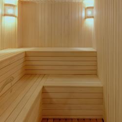 Фото Отель Chalet terrazza (Шале Терраса)