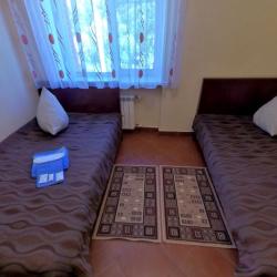 Кровать в 2-местном общем номере
