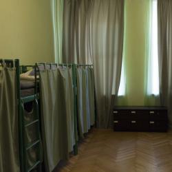 Фото Отель Old Flat на Некрасова