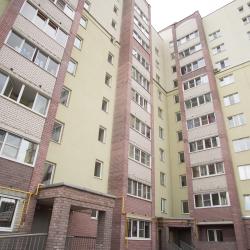 Фото Отель По суткам 33 на улице Перекопский Городок