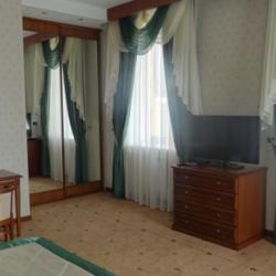 Фото Отель Меридиан