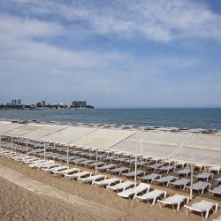 Фото Отель Санмаринн