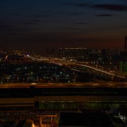 фото 19 InHome24 (ИнХоум24) на улице Газгольдерная