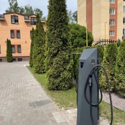 Фото Отель Барселона