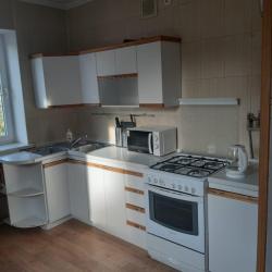 3-комнатные апартаменты стандарт