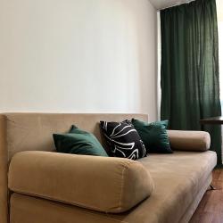 Фото Апартаменты на улице Солнечная 55к21