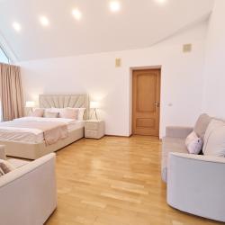 Фото Отель White Luxe Villa (Вайт Люкс Вилла)
