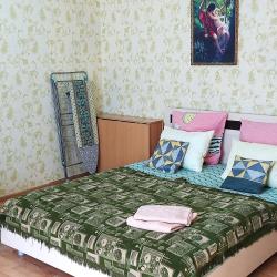 Фото Апартаменты Сутки на улице Пландина 7