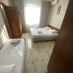 4-местная комната стандарт